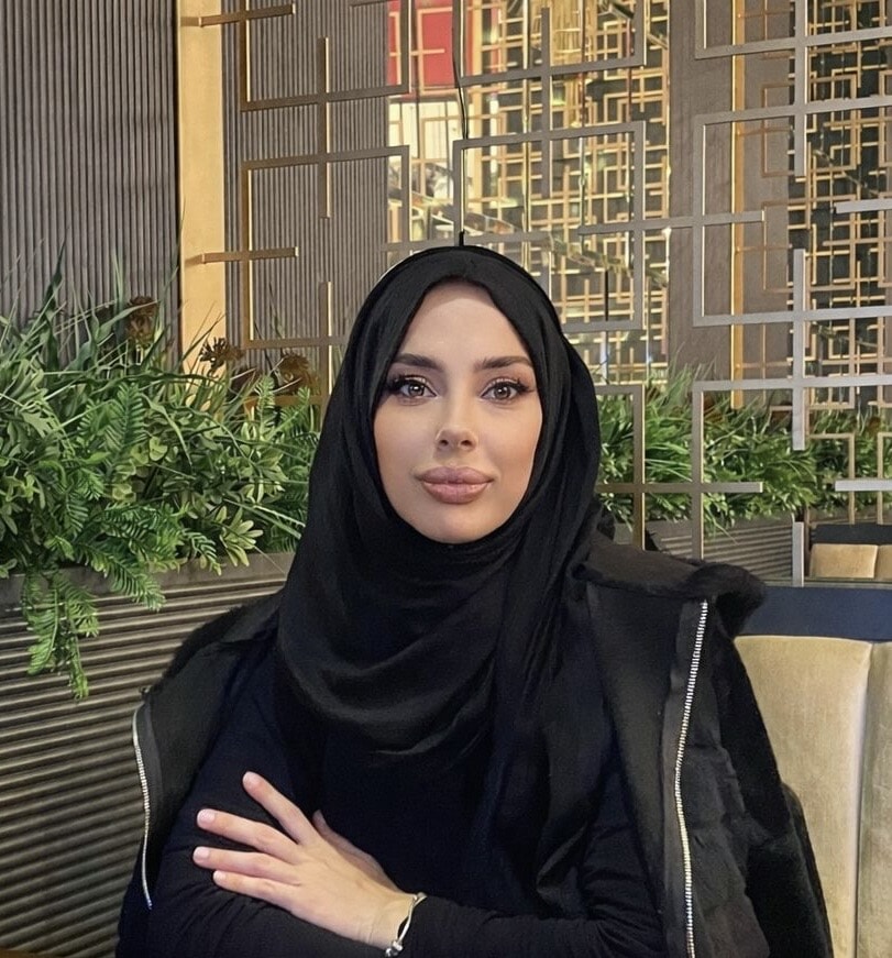 Hatice Kübra Özbirinci