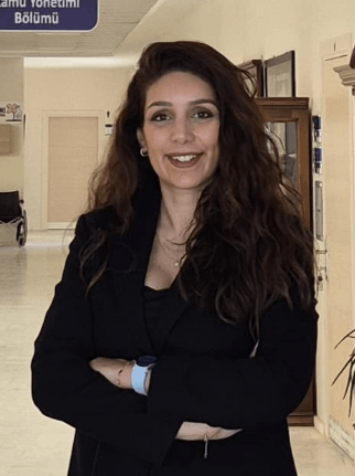 Dr. Burcu Demirdöven