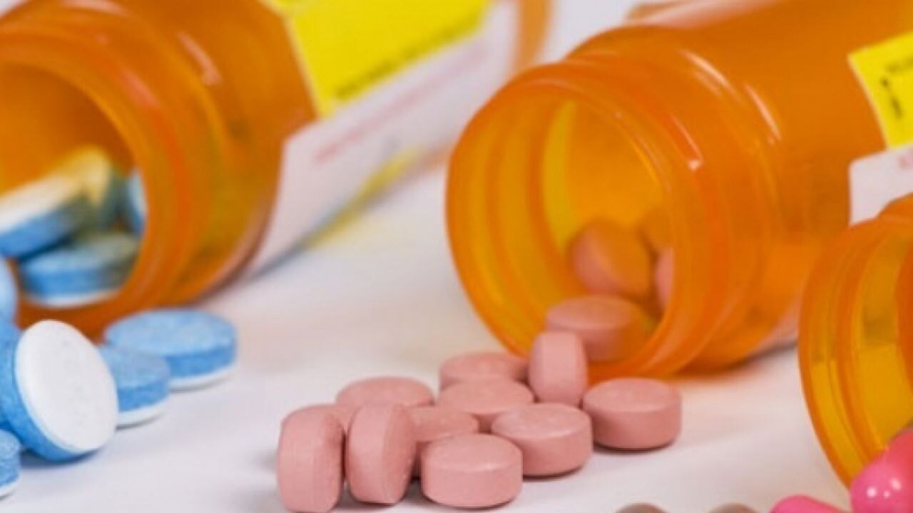 72 ilaç daha listeye dahil edildi