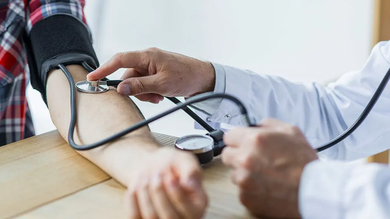 86 milyonluk Türkiye'de yapılan muayene sayısı 1.5 milyar oldu