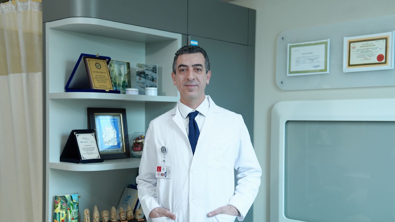 AT NALI BÖBREK BİRÇOK HASTALIĞA ZEMİN HAZIRLIYOR