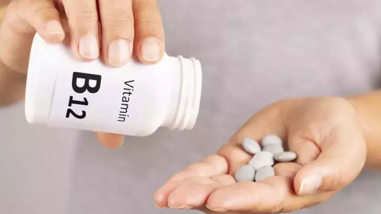 B12 eksikliğinde büyük risk altında olan kişiler