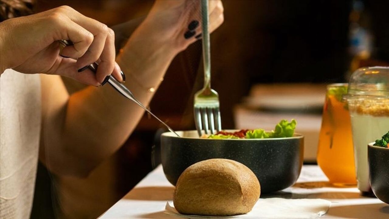 Beslenme ve diyette moda akımlar: 'Herkesi hasta ettiler'