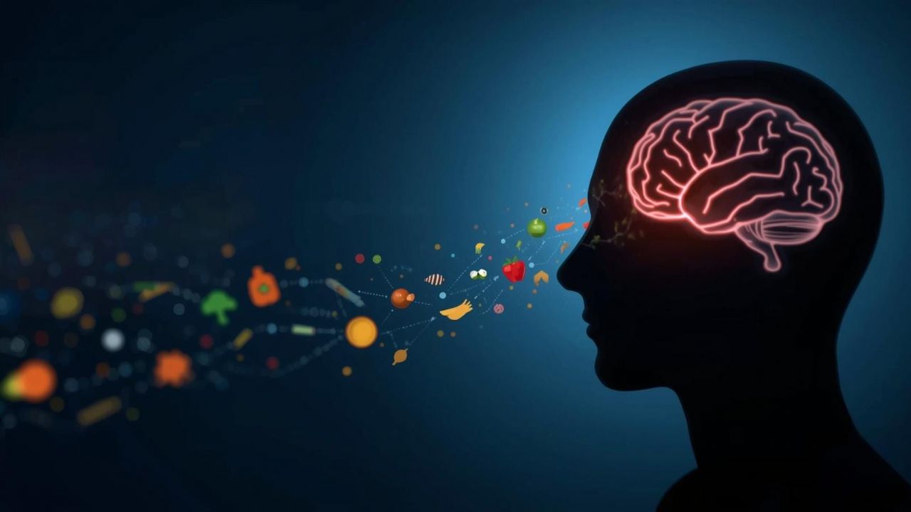 Beyni koruyan lifli besinler