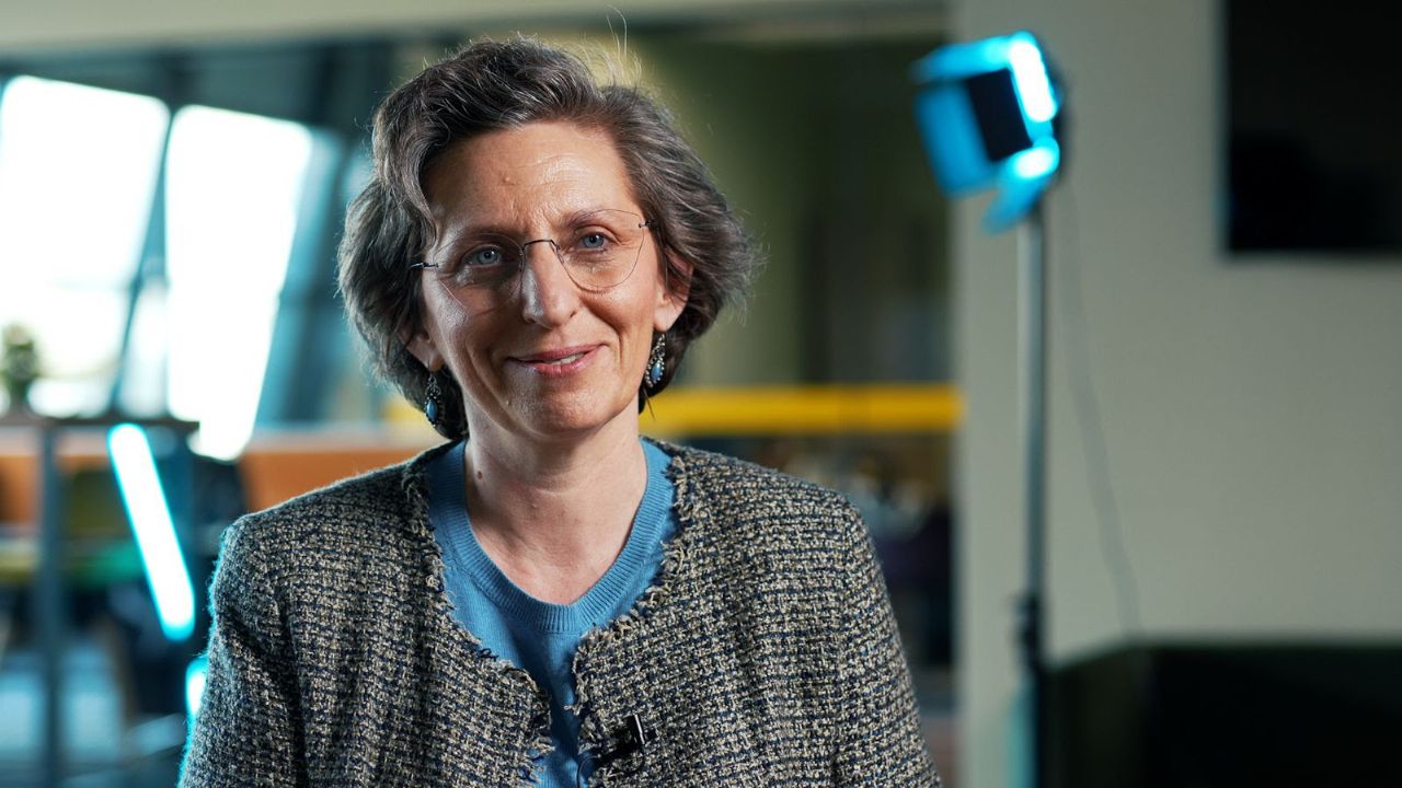 Boğaziçi Üniversitesi'nden Prof. Dr. Rana Sanyal Liderliğinde Kanser Tedavisinde Önemli Gelişme