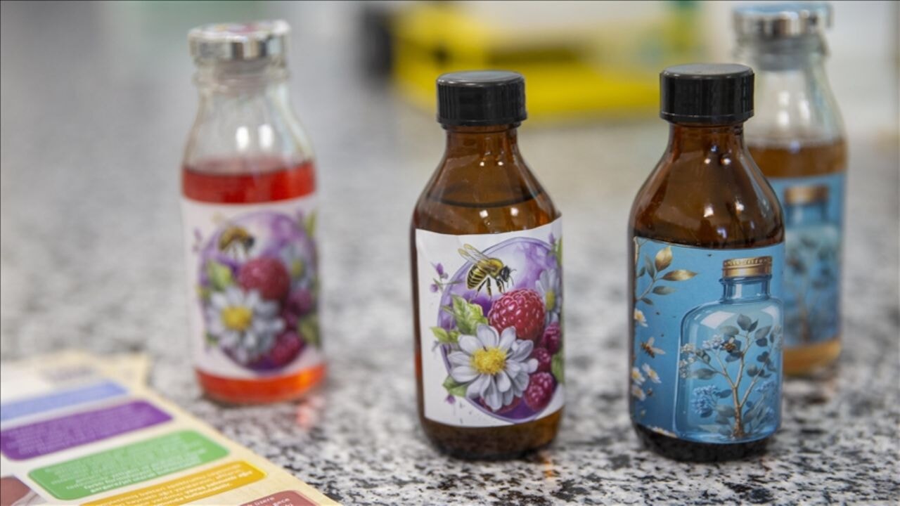 Bor madeni ve biberiye özünden hastalıklara karşı yeni ilaç