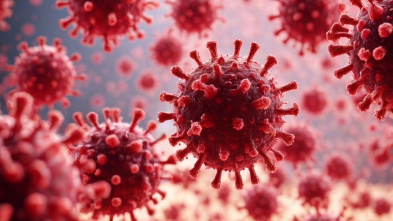 COVID'in yeni varyantları Nimbus ve Stratus ne kadar tehlikeli?  Yeni COVID varyantları aşıya dirençli mi?