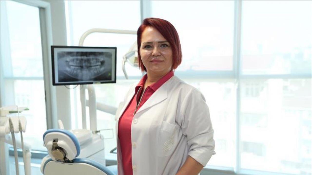 Diş sıkma sorunu tedavi edilmediğinde çene ve ruh sağlığını olumsuz etkiliyor