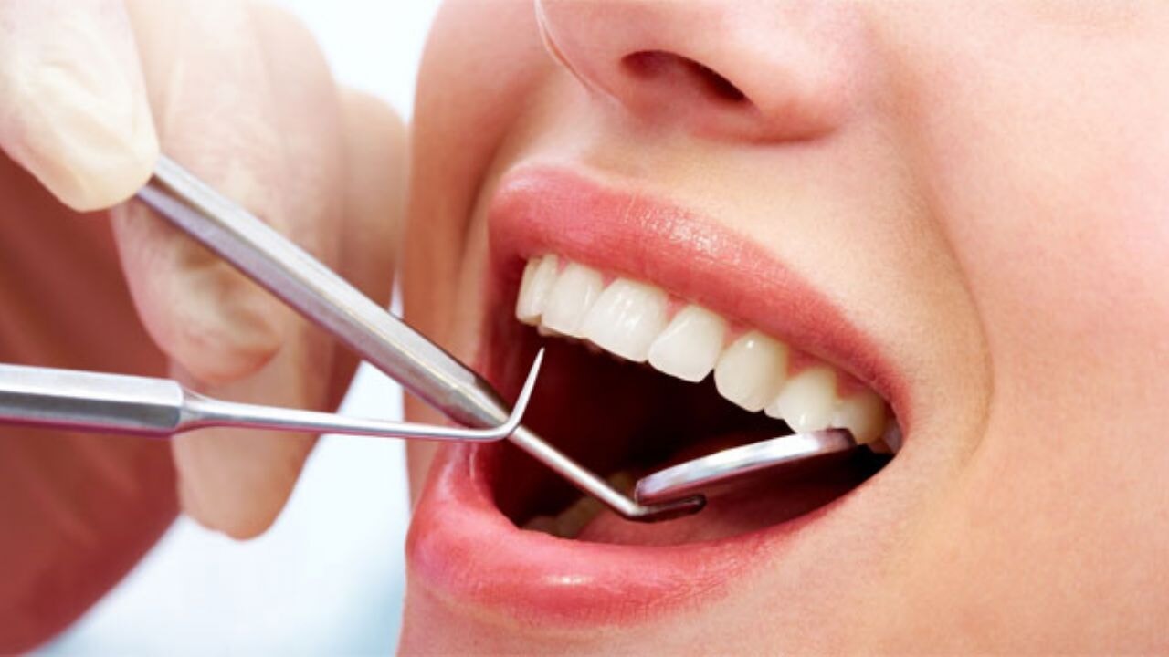 Dişlerinizin durumu erken ölüm riskinin habercisi olabilir