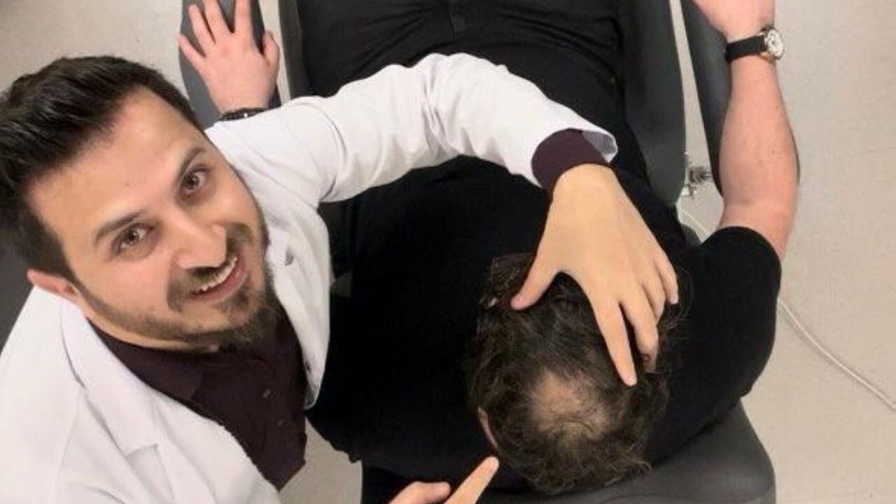 Dr. İsmail Coşkun'dan Saç Dökülmesinin Bilimsel Gerçekleri