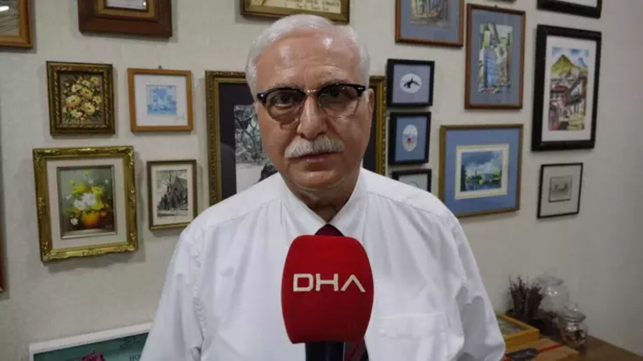 Ev temizliğinde ölümcül hata