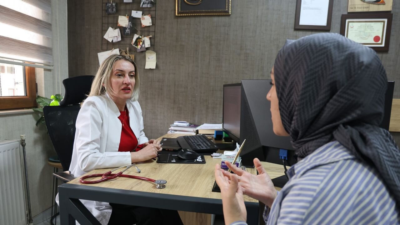 Gripte tehlike büyüyor, vakalar ağırlaşıyor