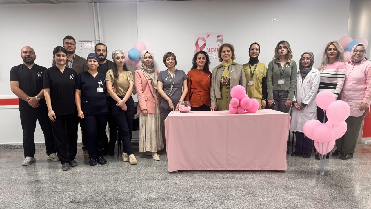 Kadınlar aman ihmal etmeyin! Erken tanı hayat kurtarır