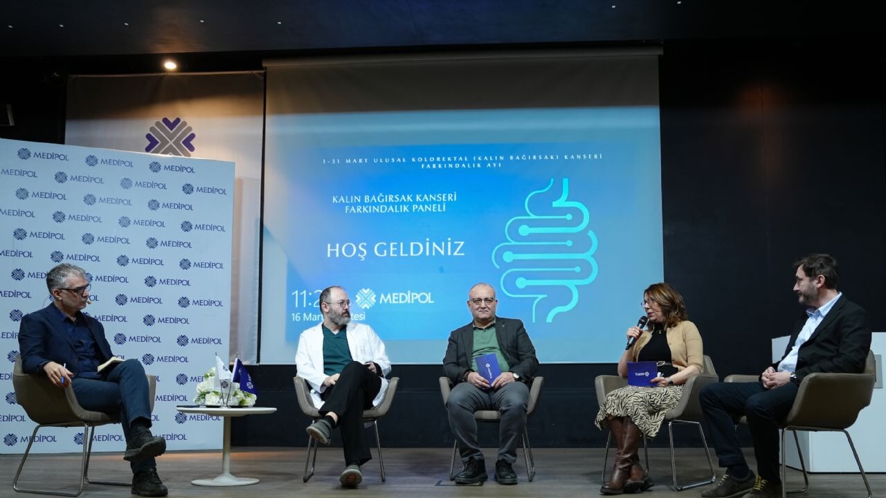 KALIN BAĞIRSAK KANSERİ PANELİNDE KRİTİK UYARILAR