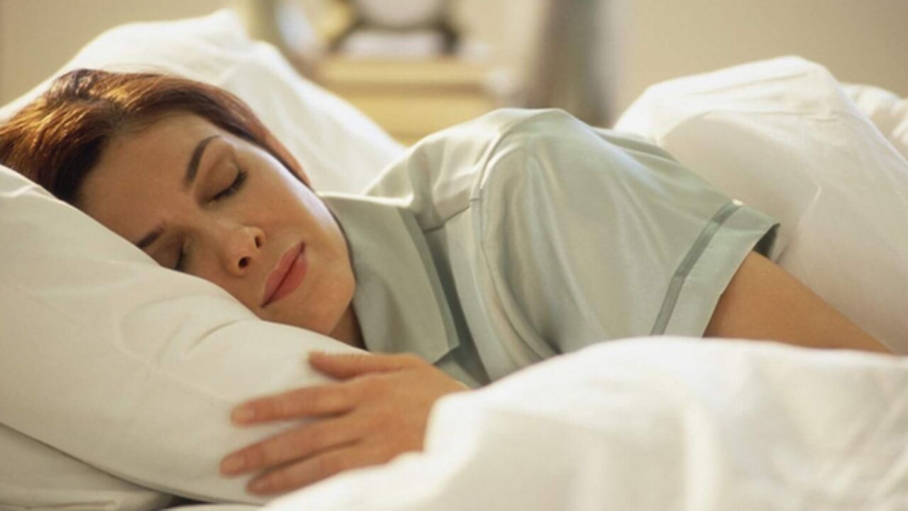 Kaliteli uyku için 7 uyarı