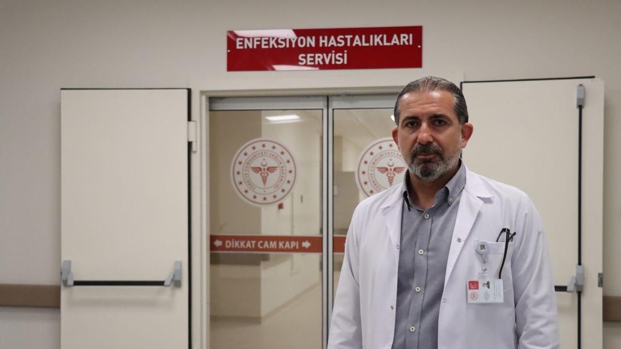 Kene ısırığını hafife almayın! Uzmandan hayati öneriler