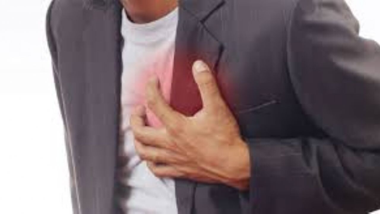 Kış aylarında kalp krizi riski yükseliyor