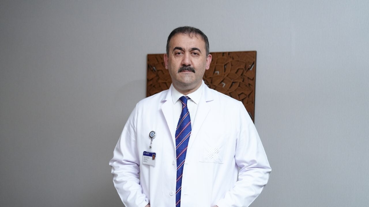 Kortizon fazlalığı Cushing Sendromu'na yol açabilir