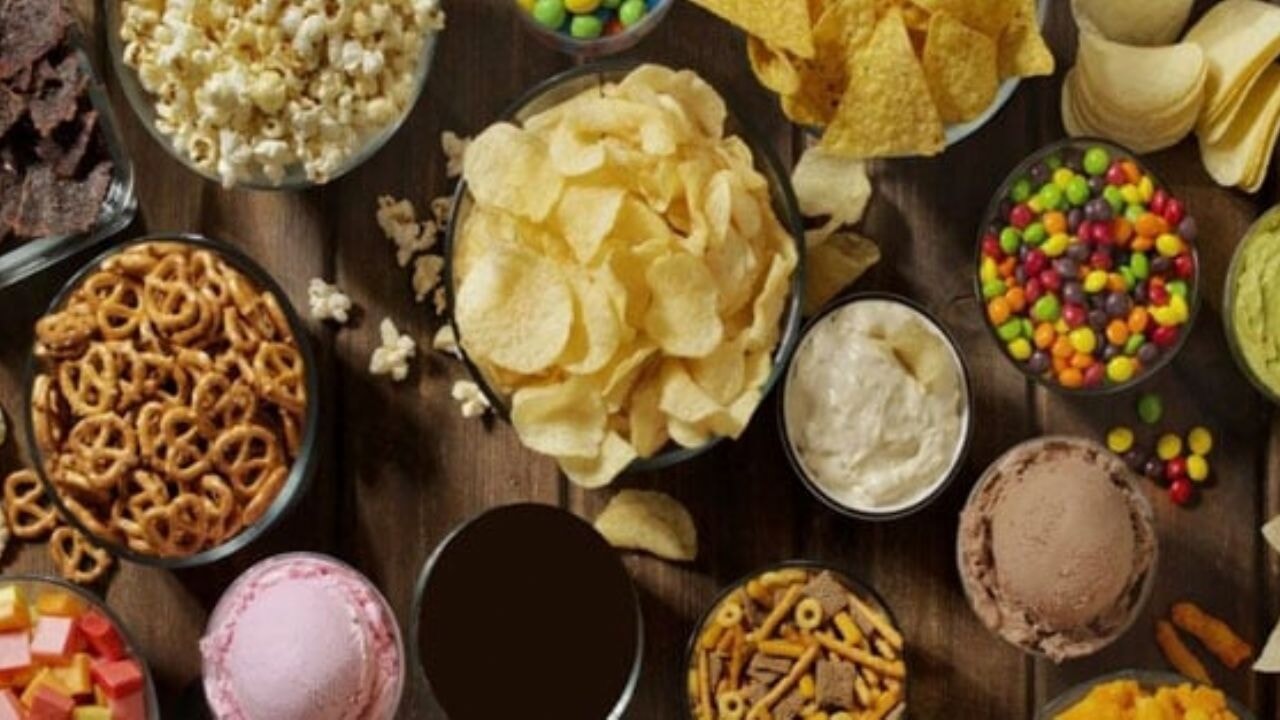 Paketli gıdalardaki gizli tehlike: Beyni manipüle ediyorlar!