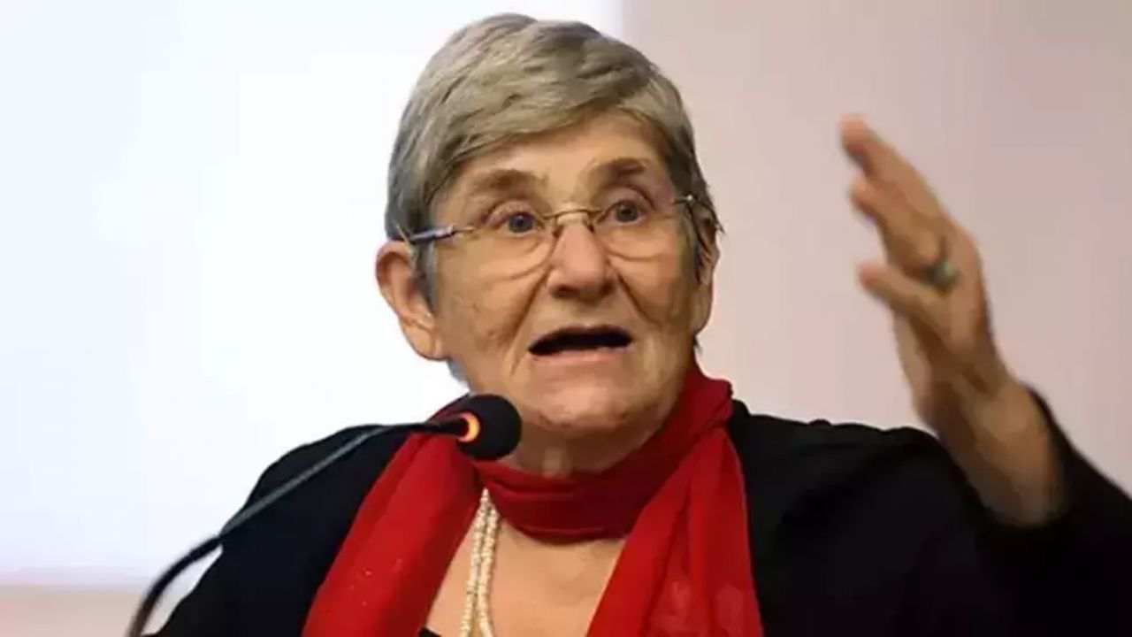 Prof. Dr. Karatay uyardı: Cildiniz için bu besinleri sofranızdan eksik etmeyin