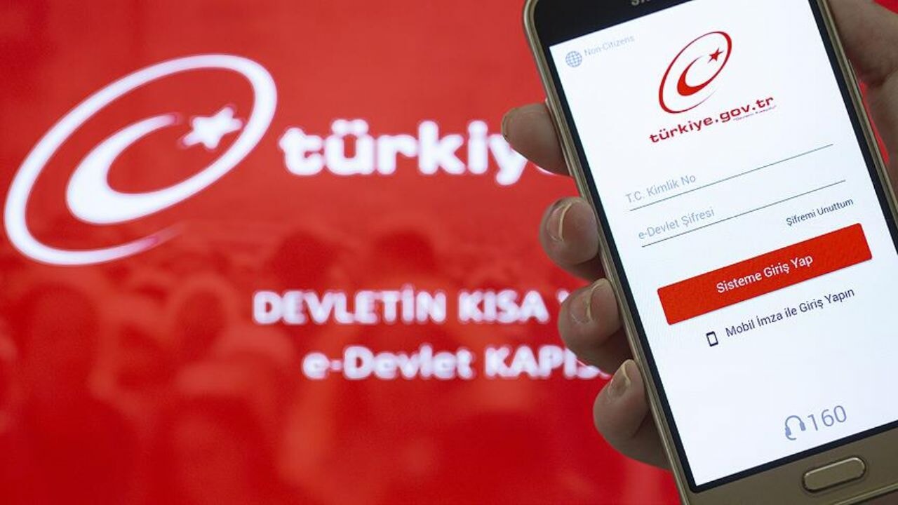 Sağlık Bakanlığı duyurdu: e-Devlet'te yeni uygulama