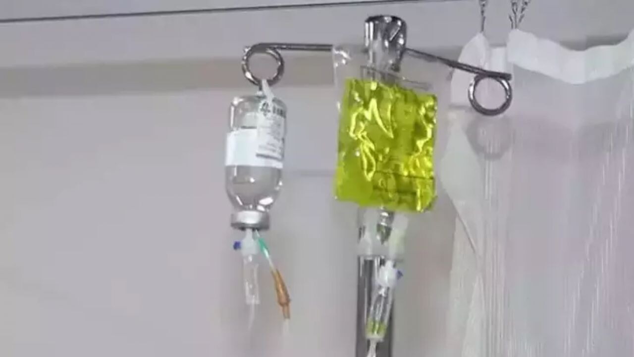 Sağlık Bakanlığı: Sarı serum bilimsel olarak kanıtlanmadı