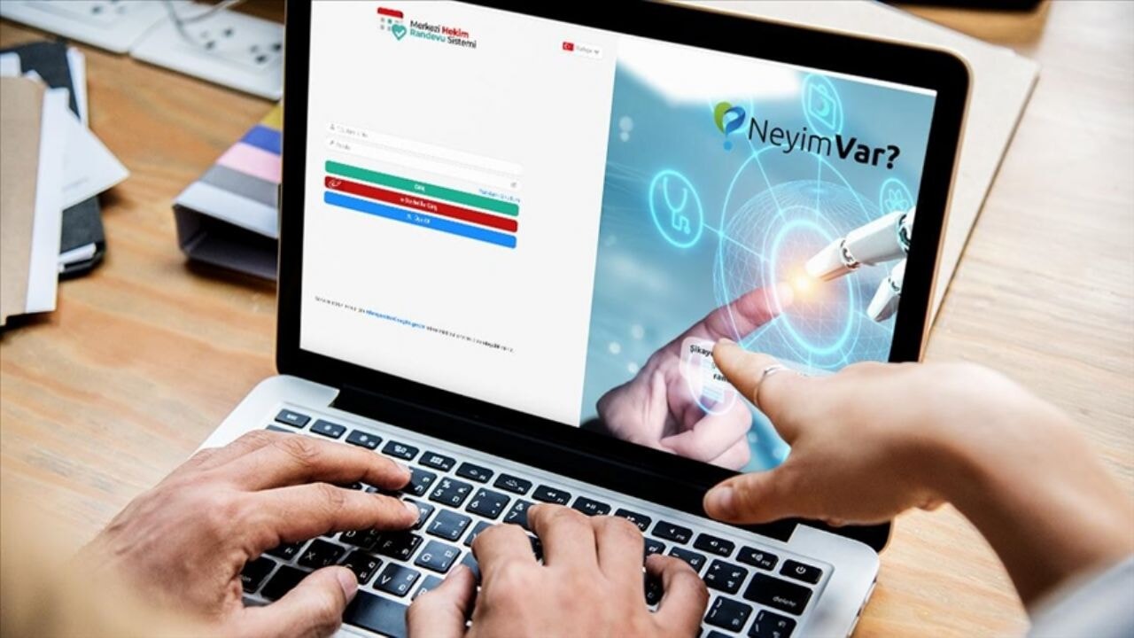 Sağlıkta vefa adımı! MHRS'de Gazilere ve Şehit yakınlarına öncelik