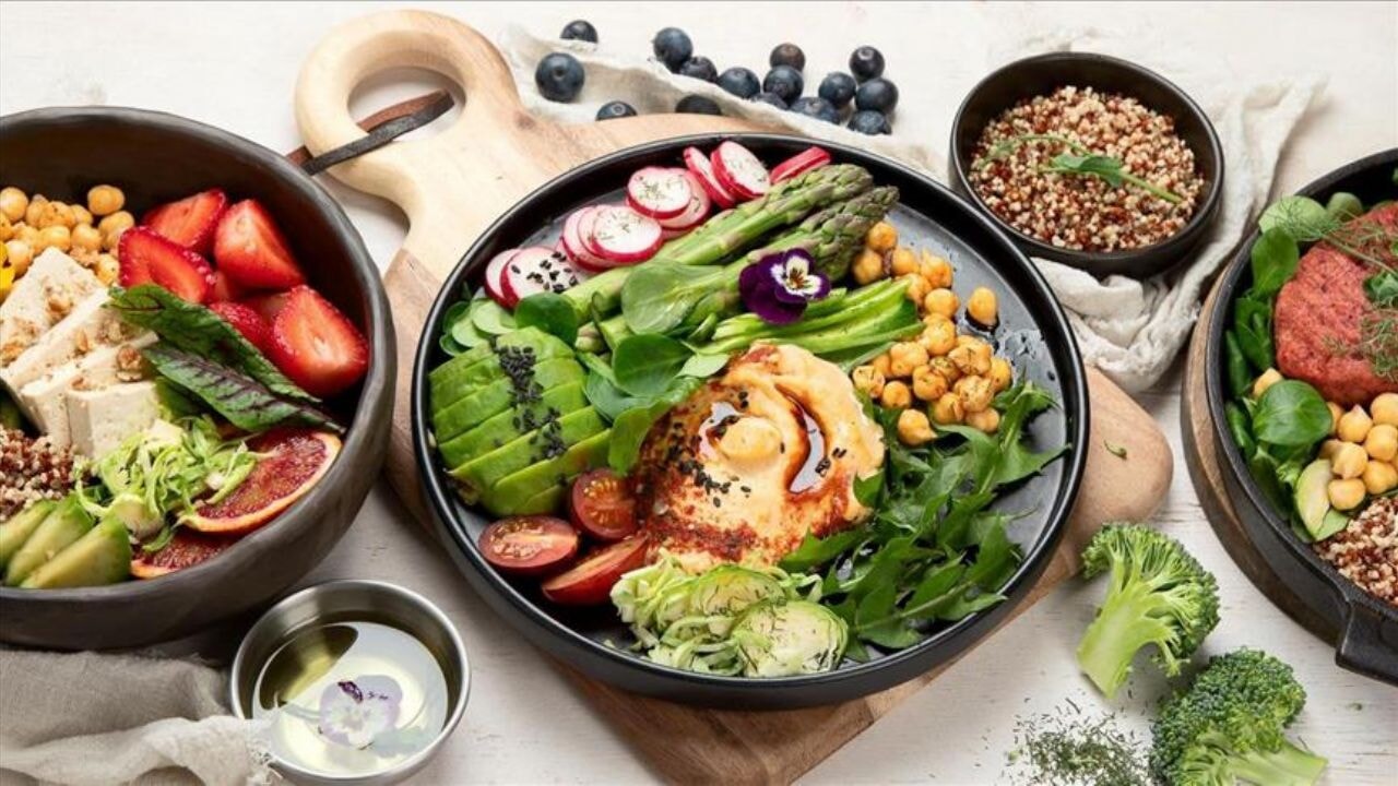 Salatalara dikkat: Plastik yiyor olabilirsiniz