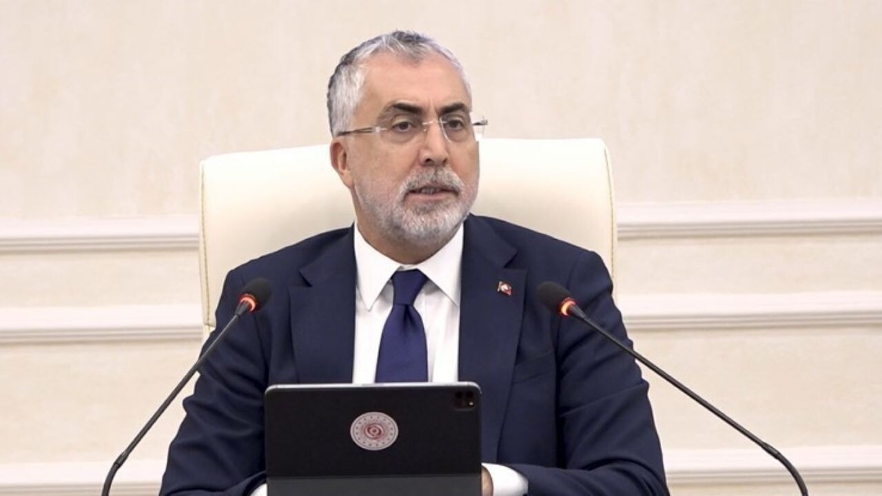 SGK'dan kalp hastalarına tedavi desteği: 282 ilaç geri ödeme kapsamında