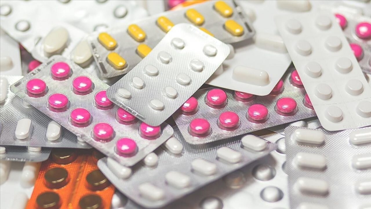 SGK'nin geri ödeme listesine 56 ilaç daha alındı