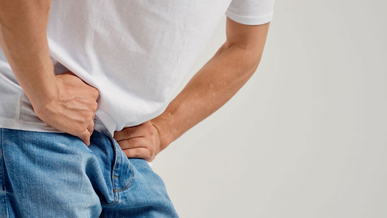 Sık idrara çıkmada 40 yaş üstü erkekler risk altında