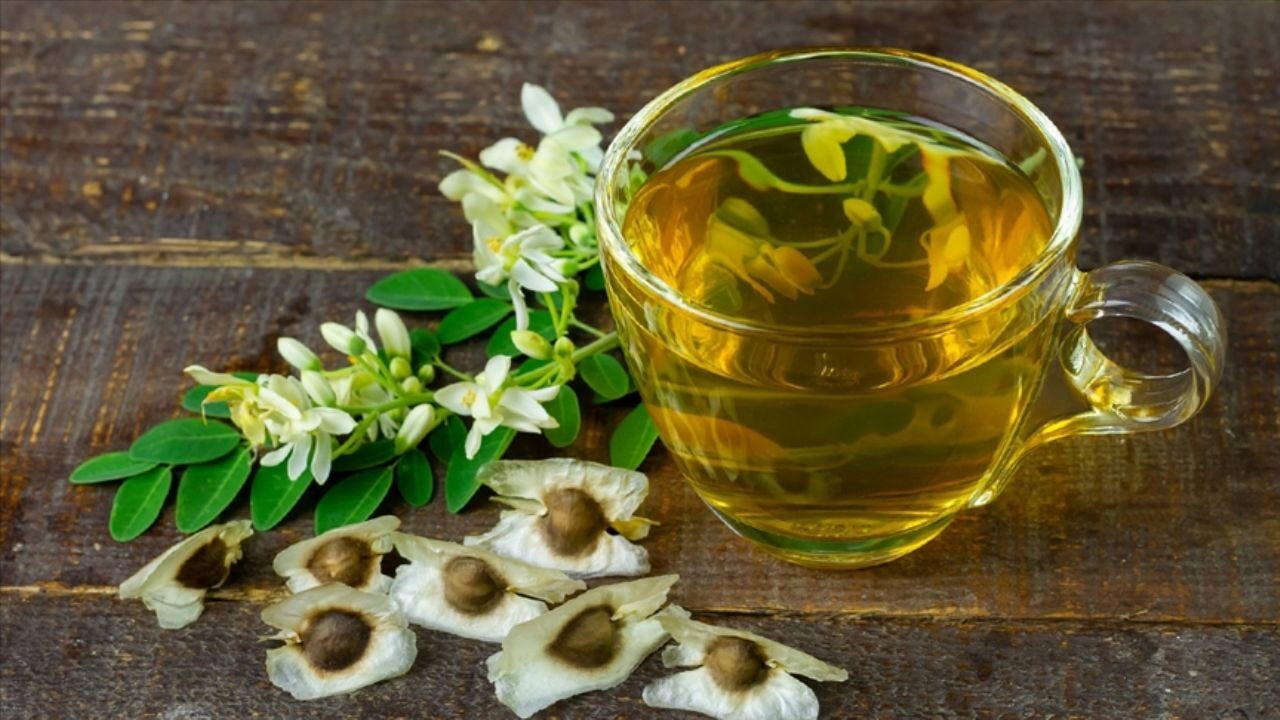 Tam mevsimi! Ihlamur çayını nasıl demlemeliyiz?