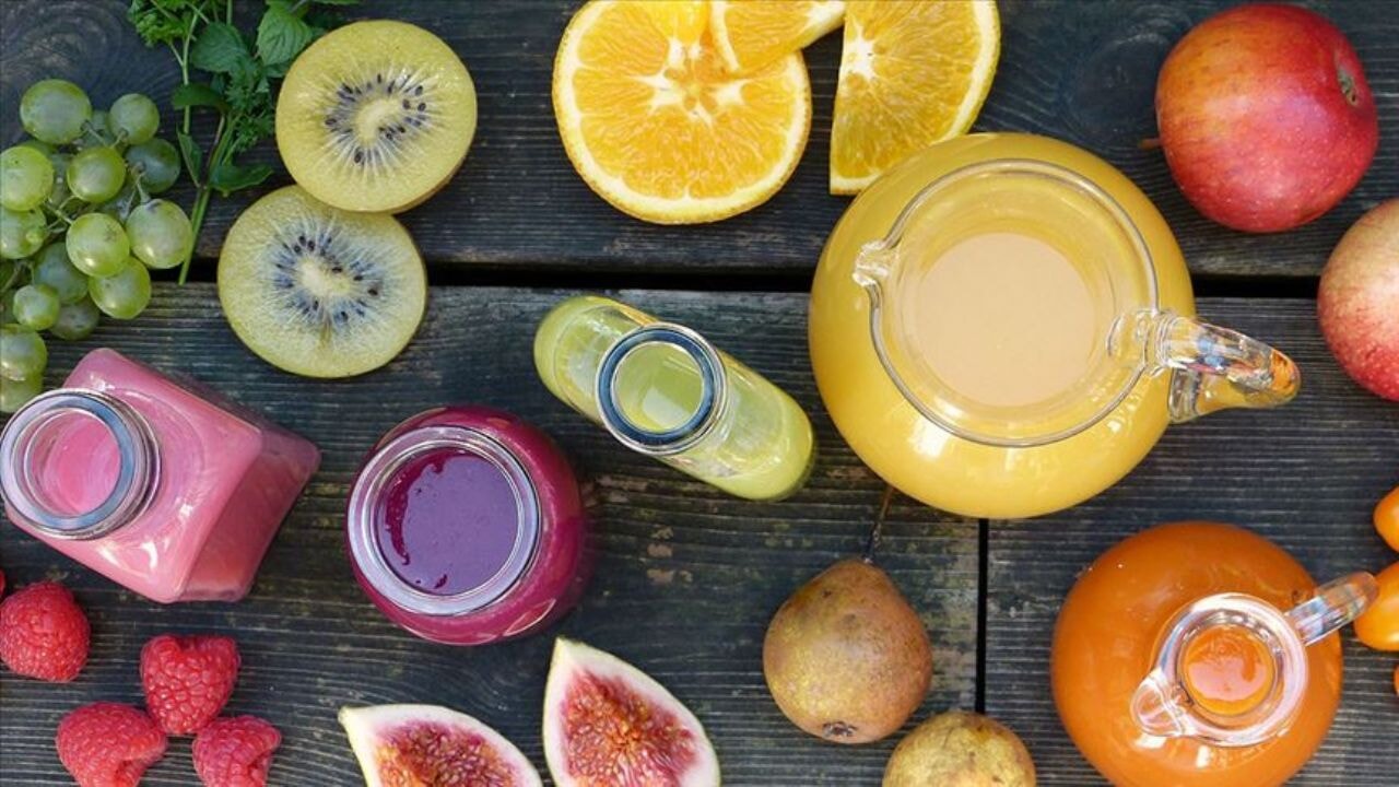 Timeturk yazarı Ece Eyyupoğlu yazdı! Sonbaharda bağışıklığınızı güçlendirmenin altın sırları