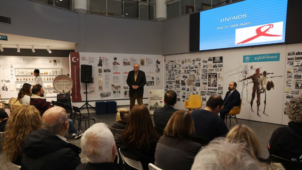 Türkiye'de HIV alarmı!