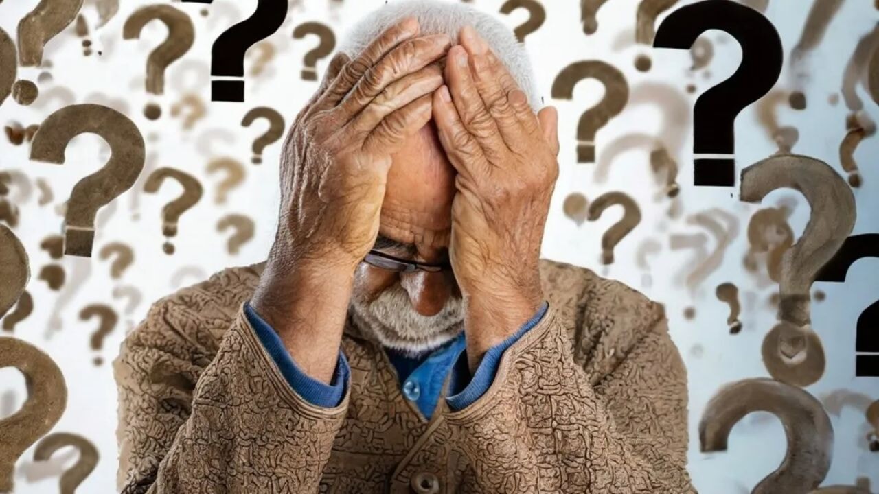 Unutkanlık sandığınız şey demans olabilir! Uzmandan çarpıcı uyarı