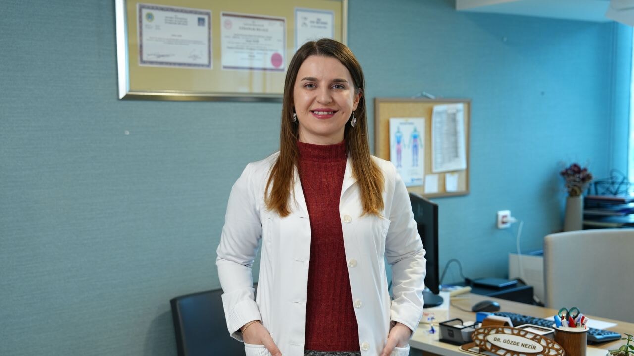 Uzmanından ailelere uyurgezerlik için kritik rehber