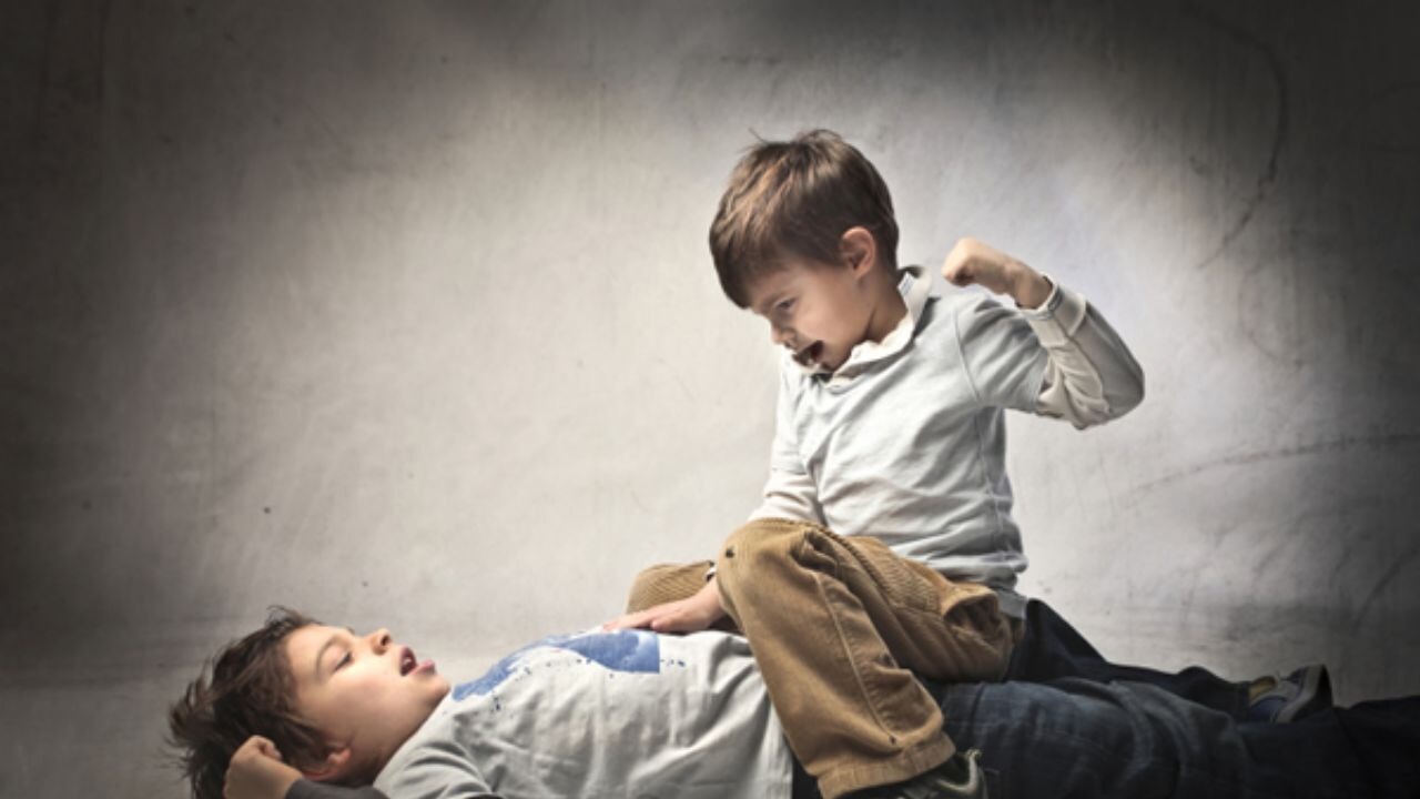 Uzmanlar uyarıyor! Katkı maddeli gıdalar çocukları saldırgan yapıyor