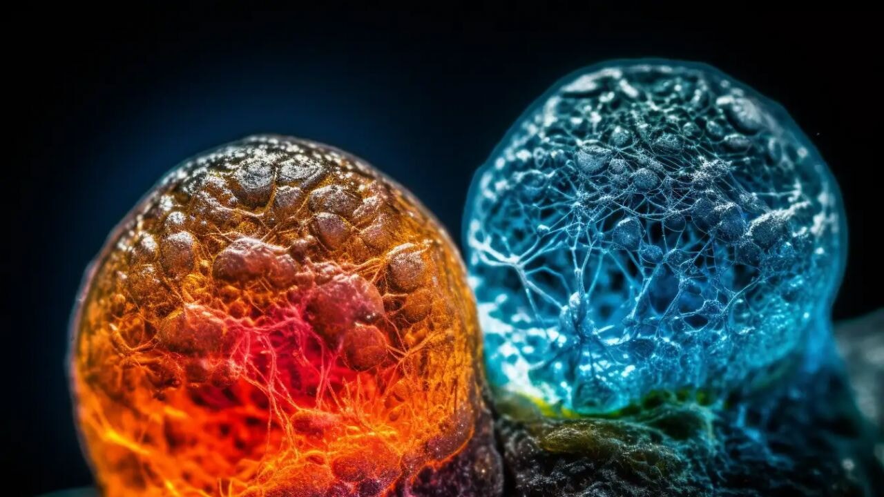 Yaşlanan hücreleri gençleştirmenin yolu bulundu