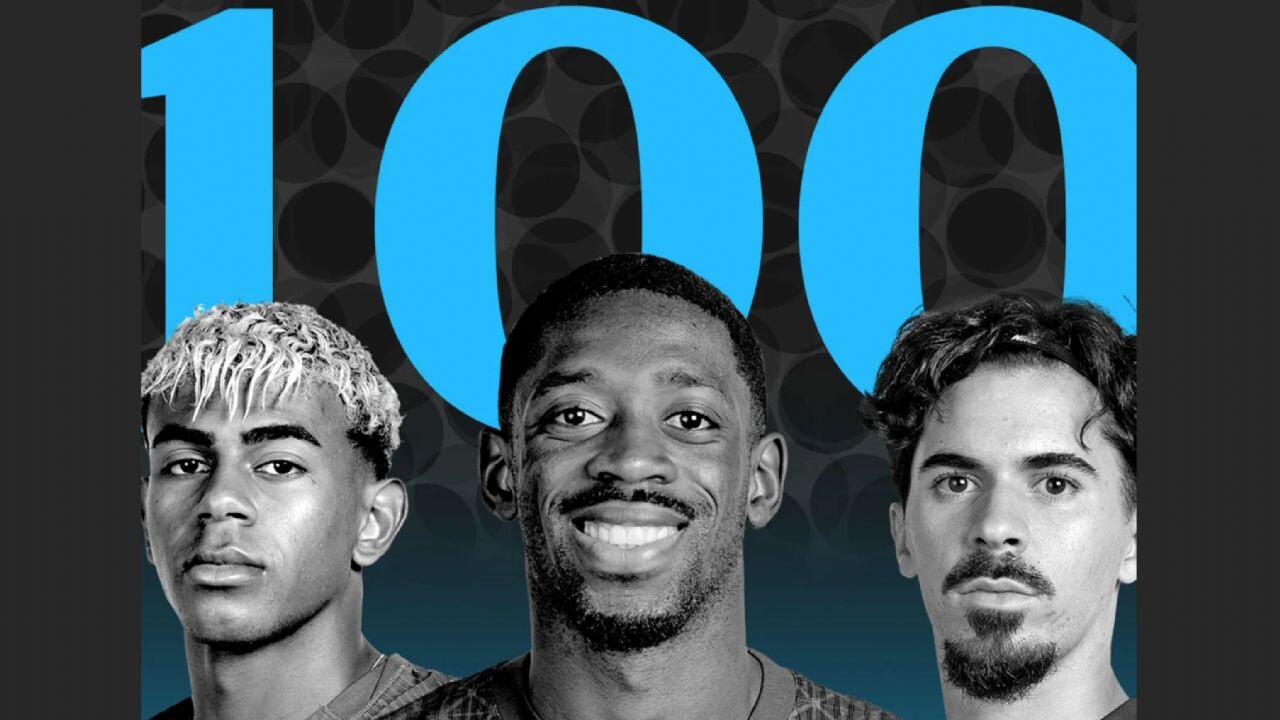 2025 yılı Dünyanın en iyi 100 futbolcusu: Türkiye'den 4 isim var!