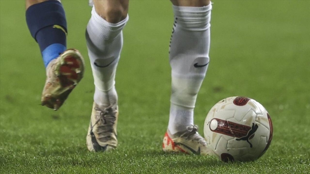 22 Kasım maç programı açıklandı: Bugün hangi maçlar var?