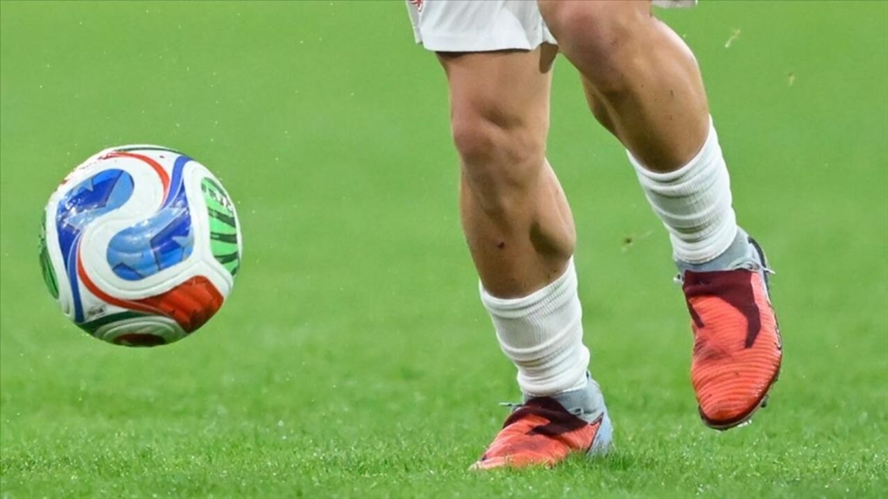 3. Lig'deki futbolculara verilen cezalar açıklandı