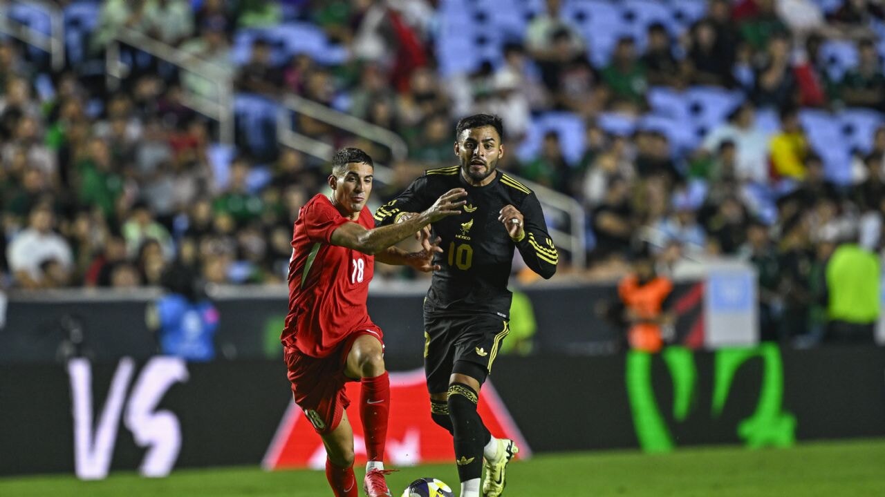 A Milli Takım'da moraller bozuk! Montella: 'Kaybetmeyi hak etmedik'