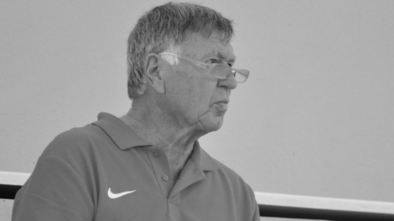 A Milli Takım eski teknik direktörü hayatını kaybetti