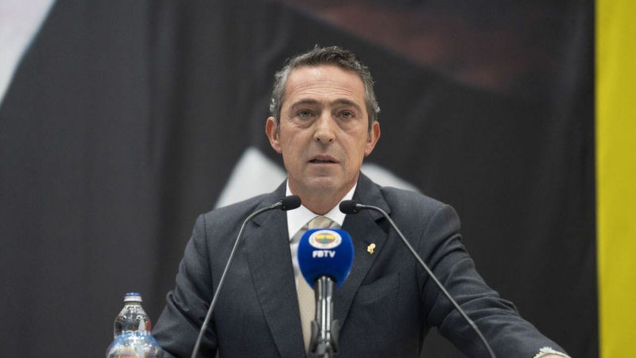 'Ali Koç Cumhurbaşkanına gidince olay oluyor, niye...'
