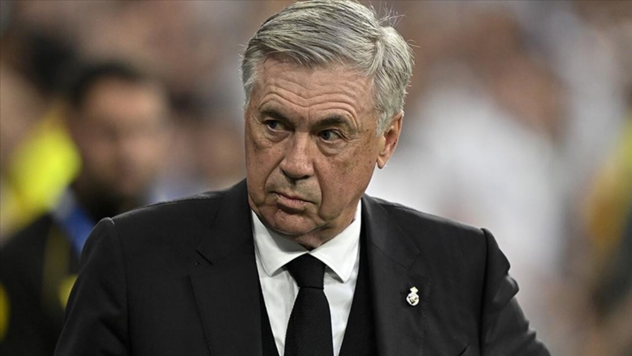 Ancelotti'nin yeni takımı belli oldu