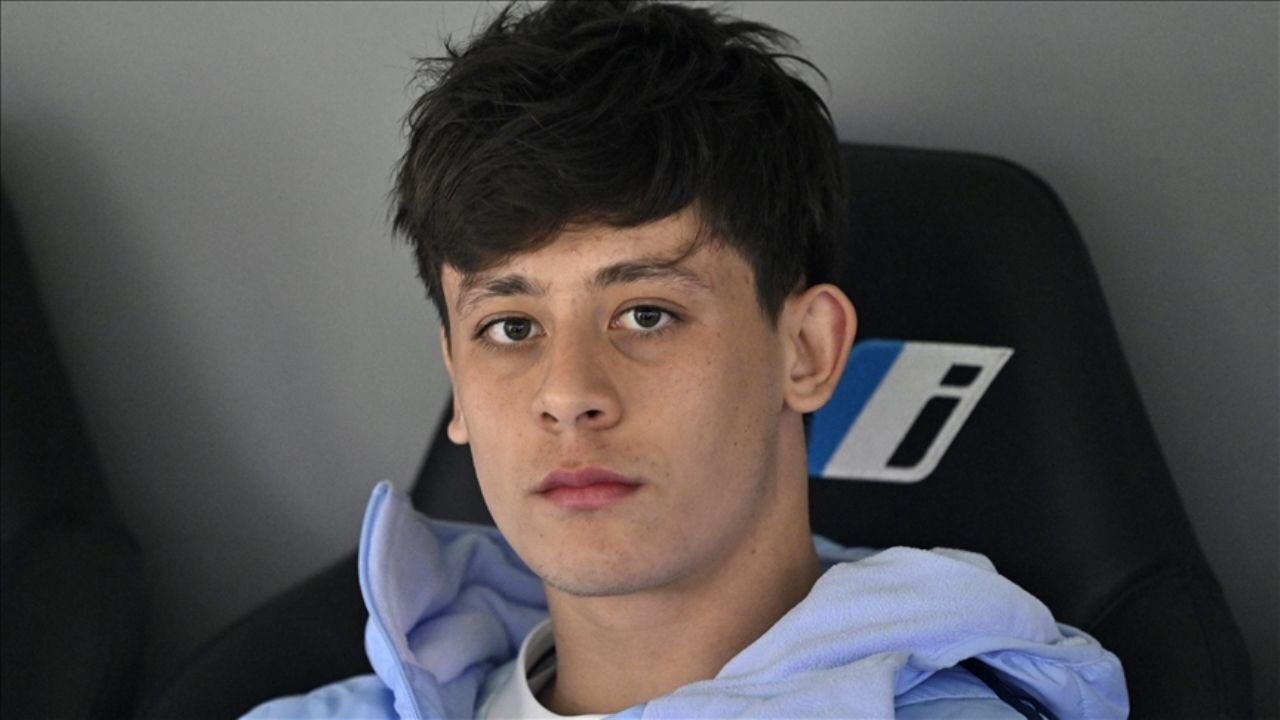 Arda Güler'den sonra Ancelotti'nin açıklamaları gündem oldu