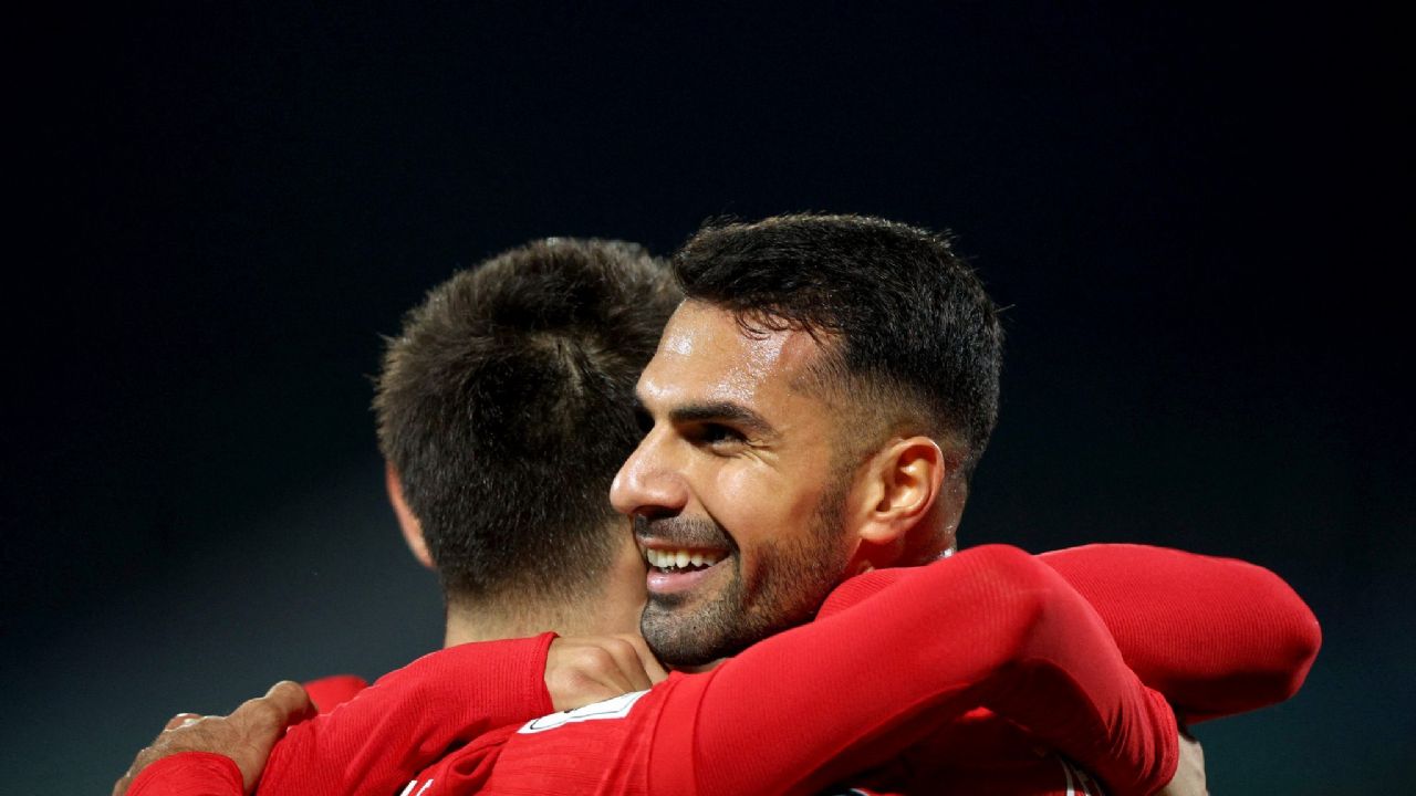 Arda Güler'den sonra bir Türk daha Real Madrid listesinde