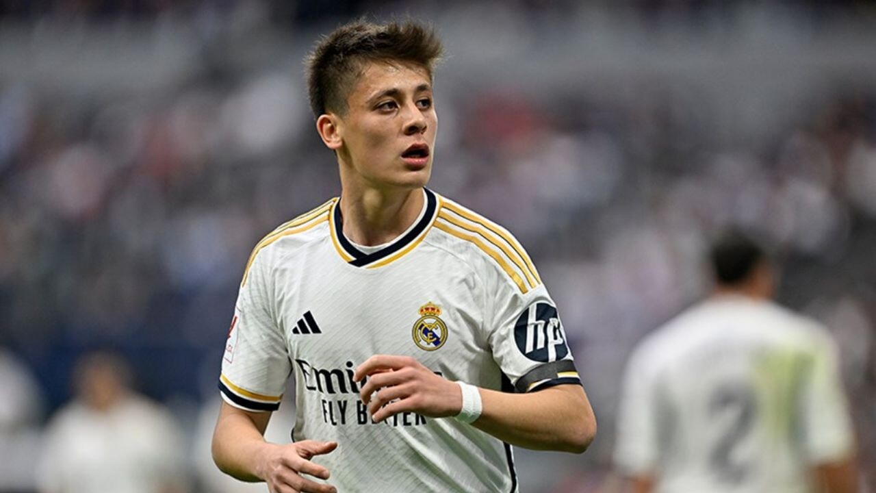 Arda Güler'e Almanya'dan iki talip!