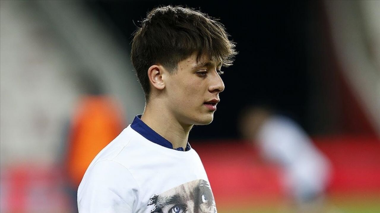 Arda Güler'e şaşırtan tavsiye: 'Yerinde olsam Real Madrid'den ayrılırım'