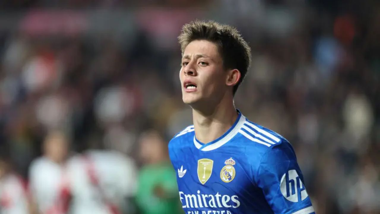 Arda Güler'in maaşı ülkede gündem oldu: 'Oldukça yüksek...'